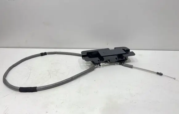 KIA EV6 Seat back rest control lever/handle 5124154 F919719