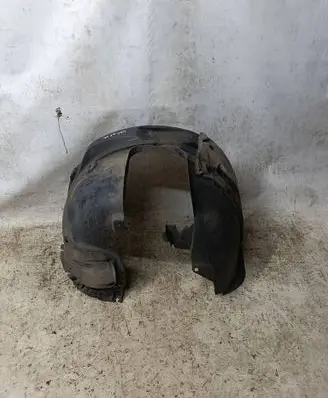 Citroen DS4 Front wheel arch liner splash guards 9688358880 L1020844 9688358980