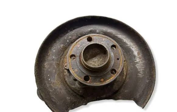 Volvo XC70 Rear wheel hub 9200624