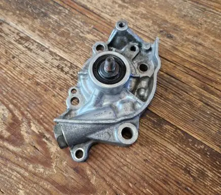 Lexus IS 200-300 Oil pump 1GFE