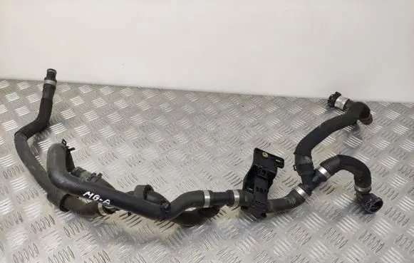 Mercedes-Benz A W176 Engine coolant pipe/hose A2468308900