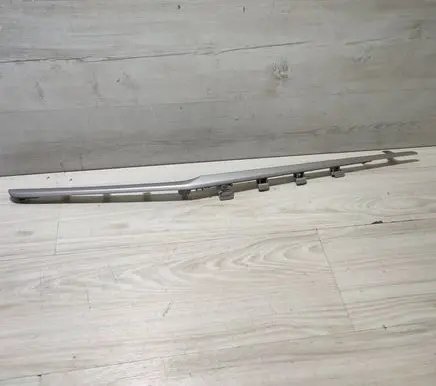 Opel Corsa F Other dashboard part 39198297