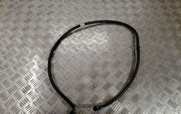 BMW X5 E70 Headlight washer hose/pipe 7267800