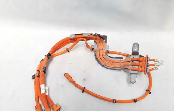 Audi Q7 4L Other wiring loom 4M0971013L