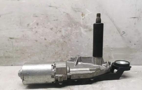Volvo V50 Rear window wiper mechanism 