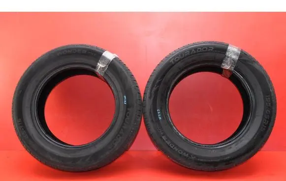 Volkswagen PASSAT B5 R17 summer tire 