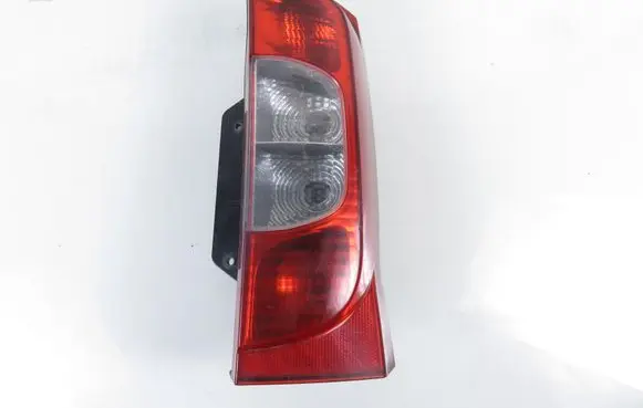 Fiat Fiorino Rear/tail lights 01353205080