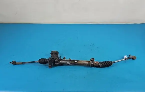 Volkswagen Golf IV Steering rack 1J1422105DE IMPRK1602517