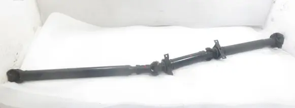 Iveco Daily 6th gen Drive shaft (set) 