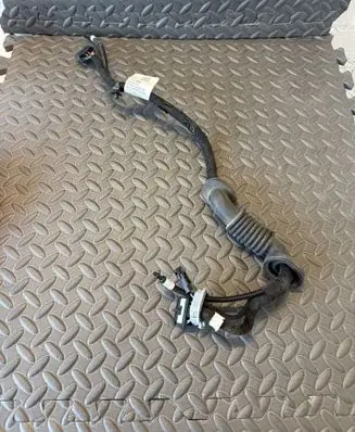 Opel Mokka Tailgate/trunk wiring harness 42399938 80060198000 688328731