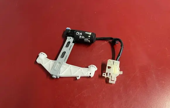 BMW X5 G05 Seat adjustment motor 7314217 939500108