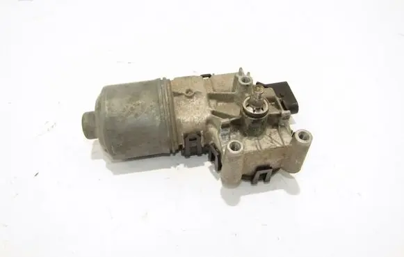 Volkswagen Polo IV 9N3 Wiper motor 0390241524