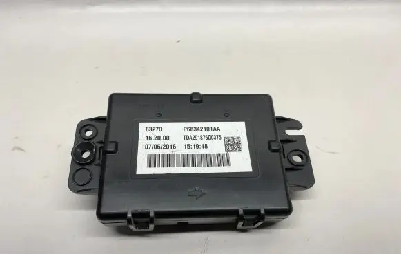 Chrysler Pacifica Other devices P68342101AA 68342101AA