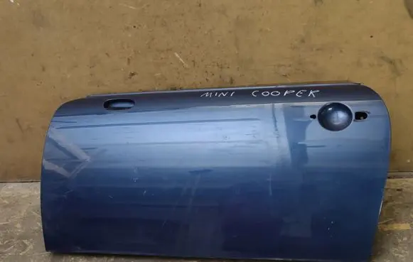 Mini One - Cooper R50 - 53 Door (2 Door Coupe) 