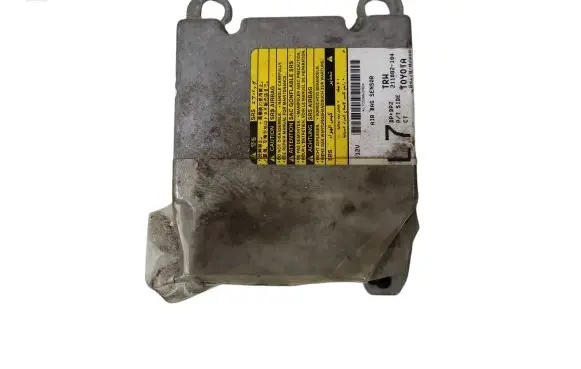 Toyota Corolla E120 E130 Airbag control unit/module 211082104 8917002400