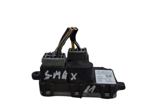 Ford S-MAX Heater blower motor/fan resistor 6G9T19E624DB