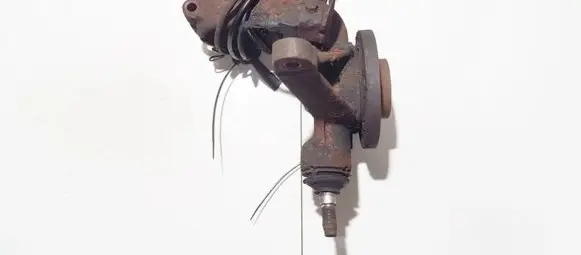 Peugeot 406 ABS brake wheel speed sensor
