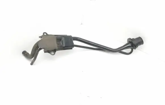 Mazda CX-30 Fuel tank filler neck pipe 