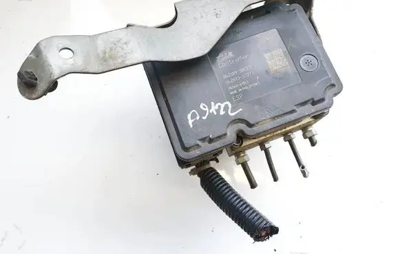 Mitsubishi ASX ABS Pump 06210958133 06.2109-5813.3