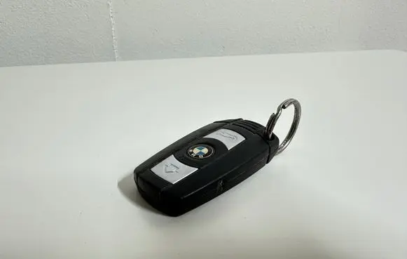 BMW 3 E90 E91 Ignition key/card 