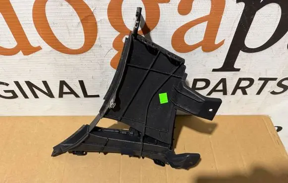 Skoda Octavia Mk4 Air intake duct part 5E3121764H