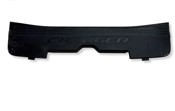 Dodge Charger Radiator trim 68240582AB