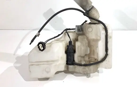 Fiat Ducato Windshield washer fluid reservoir/tank