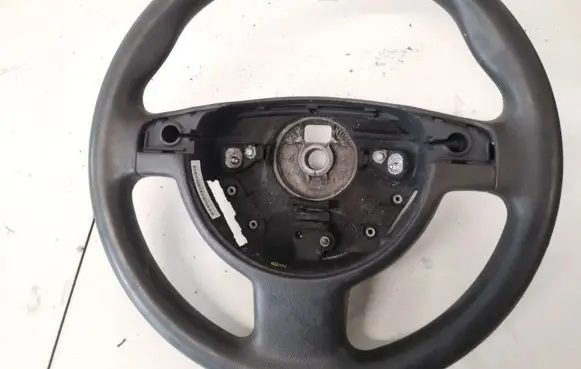 Opel Meriva A Steering wheel 24402534