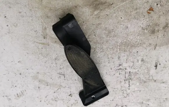 Mini One - Cooper Coupe R56 Accelerator throttle pedal