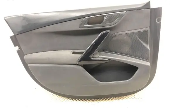 Peugeot 508 Front door card panel trim