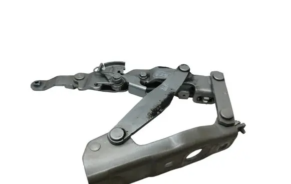 Mercedes-Benz SLK R172 Engine bonnet/hood hinges A1728800228 R14411