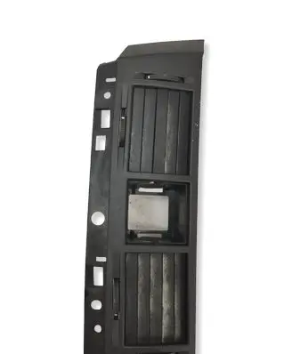 Opel Meriva A Dash center air vent grill 464652911 2892002