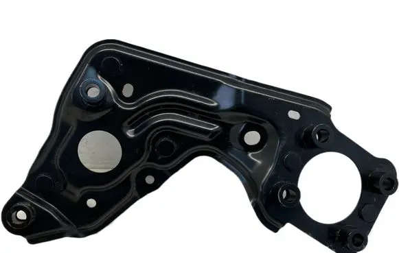 Toyota Yaris XP210 Accelerator throttle pedal bracket 