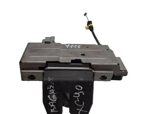Volvo XC90 Tailgate/trunk/boot lock/catch/latch 31253053