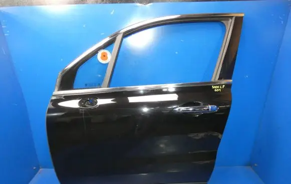 Fiat 500X Front door 