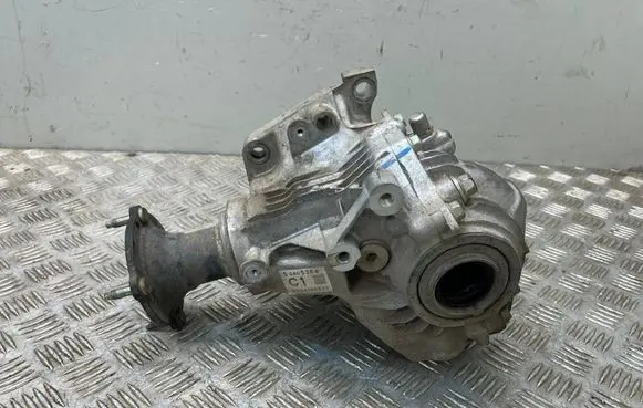 Mazda CX-5 II Front differential 50405364 N904195617 2N0876