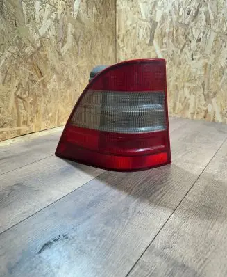 Mercedes-Benz ML W163 Headlight/headlamp A1638200165