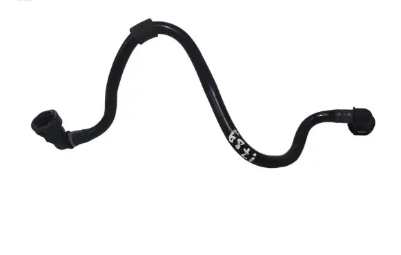 Volvo V40 Gearbox oil cooler pipe/hose 31319342