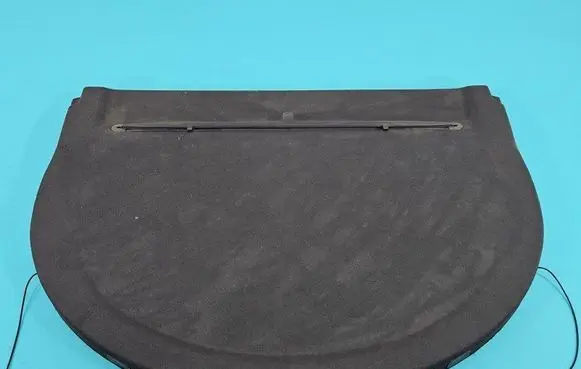 Renault Laguna III Parcel shelf IMPRK1465433