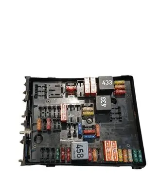 Volkswagen Touran I Fuse module 1k0937804 1k0937800