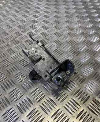 Mercedes-Benz C W204 other engine part A6512231541