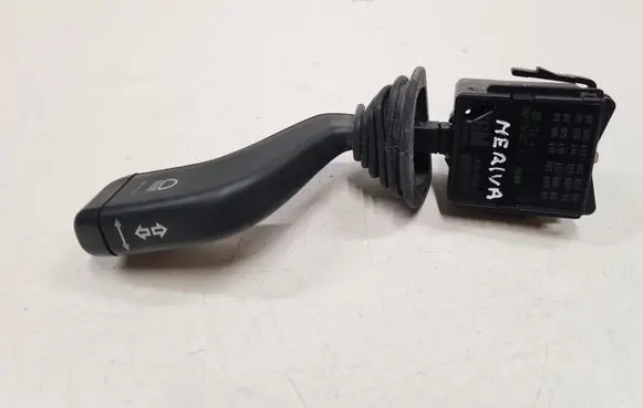 Opel Meriva A Indicator stalk 09185413 12268700
