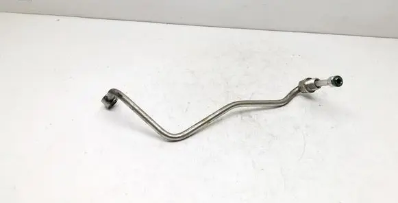 Renault Captur Turbo turbocharger oiling pipe/hose 