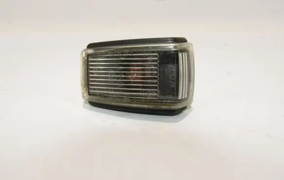 Volvo C70 Front fender indicator light 6R0142631