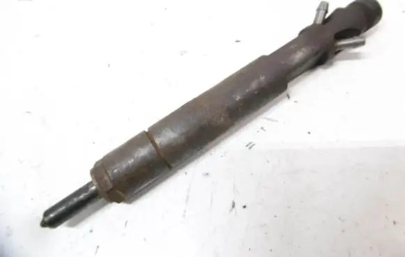 Ford Focus Fuel injector XS4Q-TF