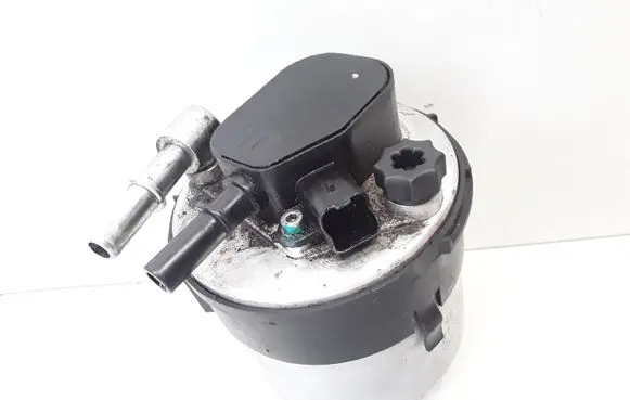 Volvo C30 Fuel filter F026402204