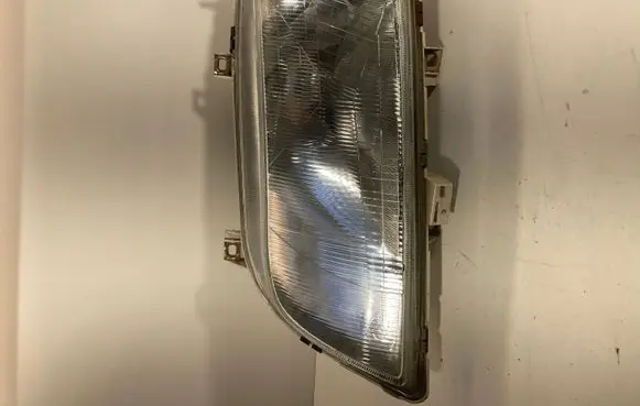 Volkswagen Sharan Headlight/headlamp MVW211H081 MVW211A830
