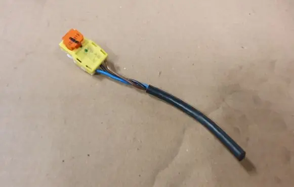 Audi A3 S3 8V Other wiring loom 3C8972563