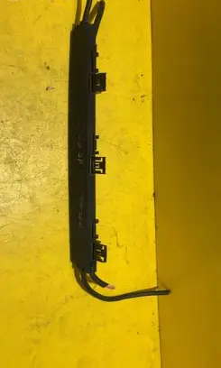 BMW 3 E92 E93 EUR ISO radio connector RZ1R11P4