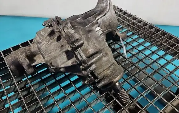 Jeep Cherokee Gearbox transfer box case 68090602AF IMPRK1562821
